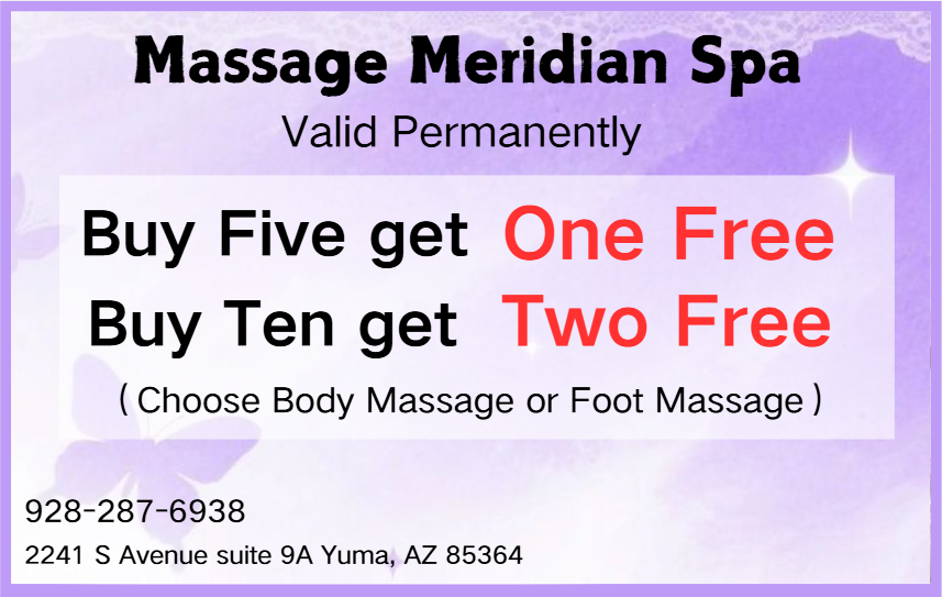 Special Offer